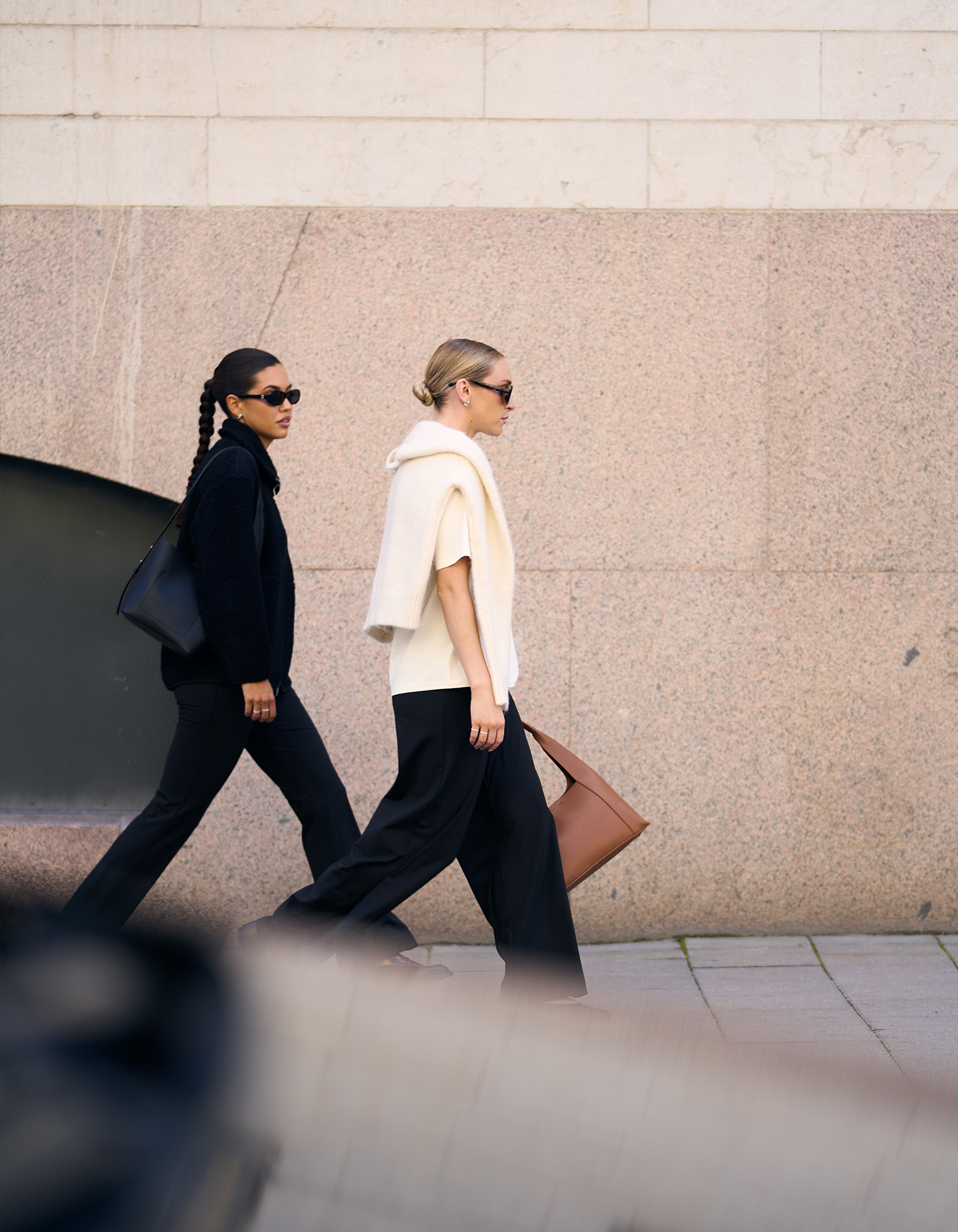 ninepine nieuw merk damesmode