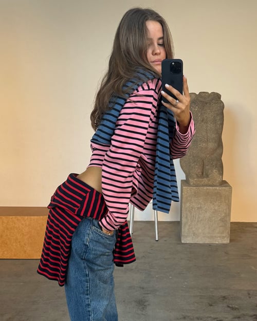 Boii Studios longsleeve outfit